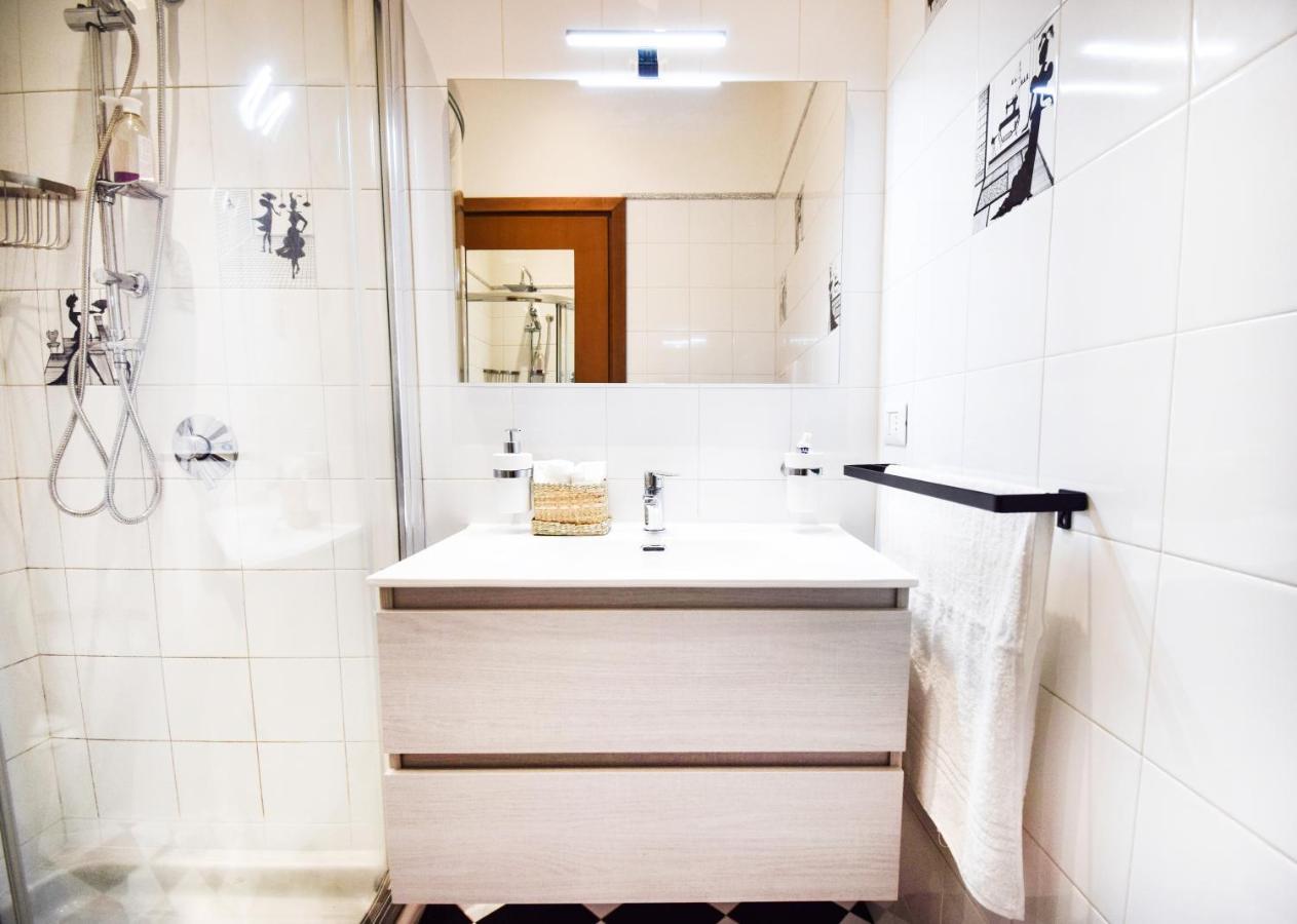 Apartmán Porta Vicari With View In Downtown Palermo Exteriér fotografie
