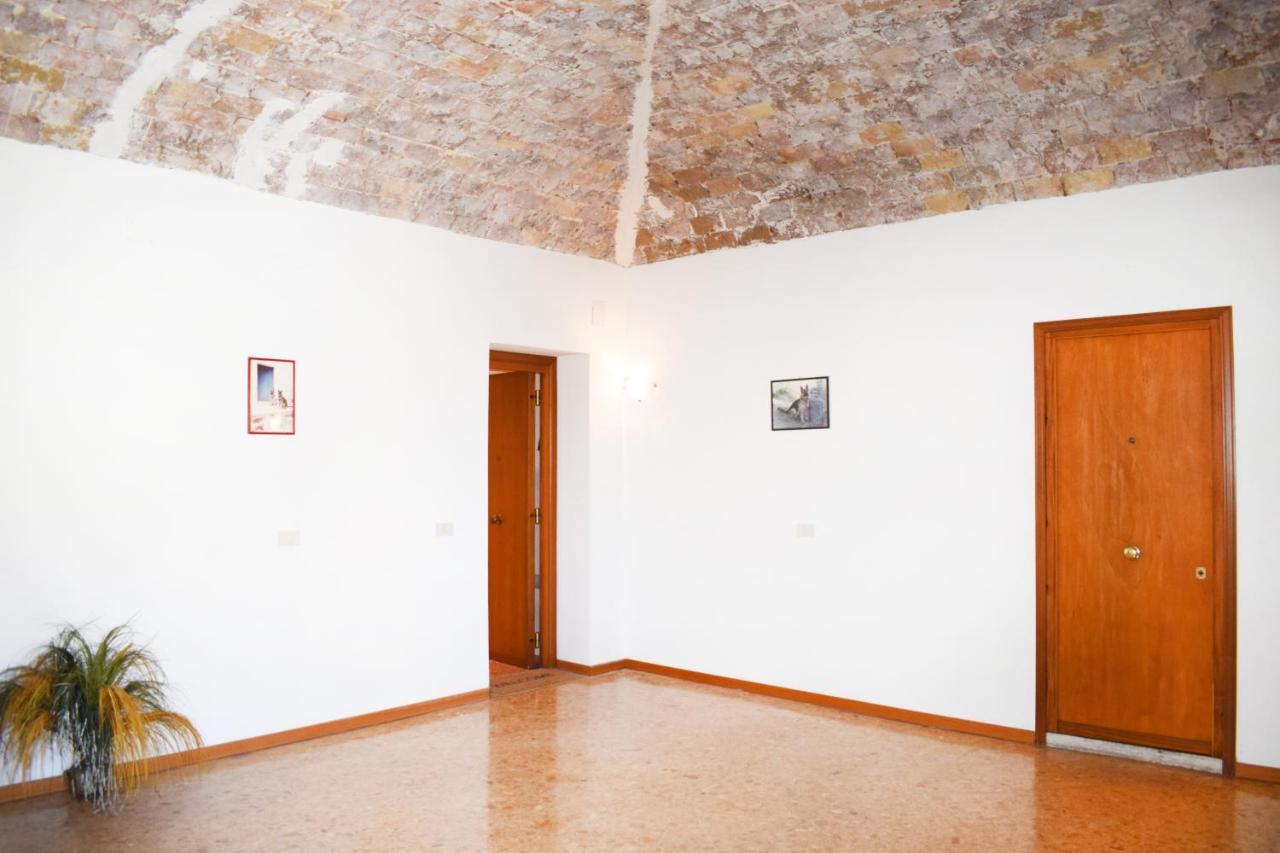 Apartmán Porta Vicari With View In Downtown Palermo Exteriér fotografie
