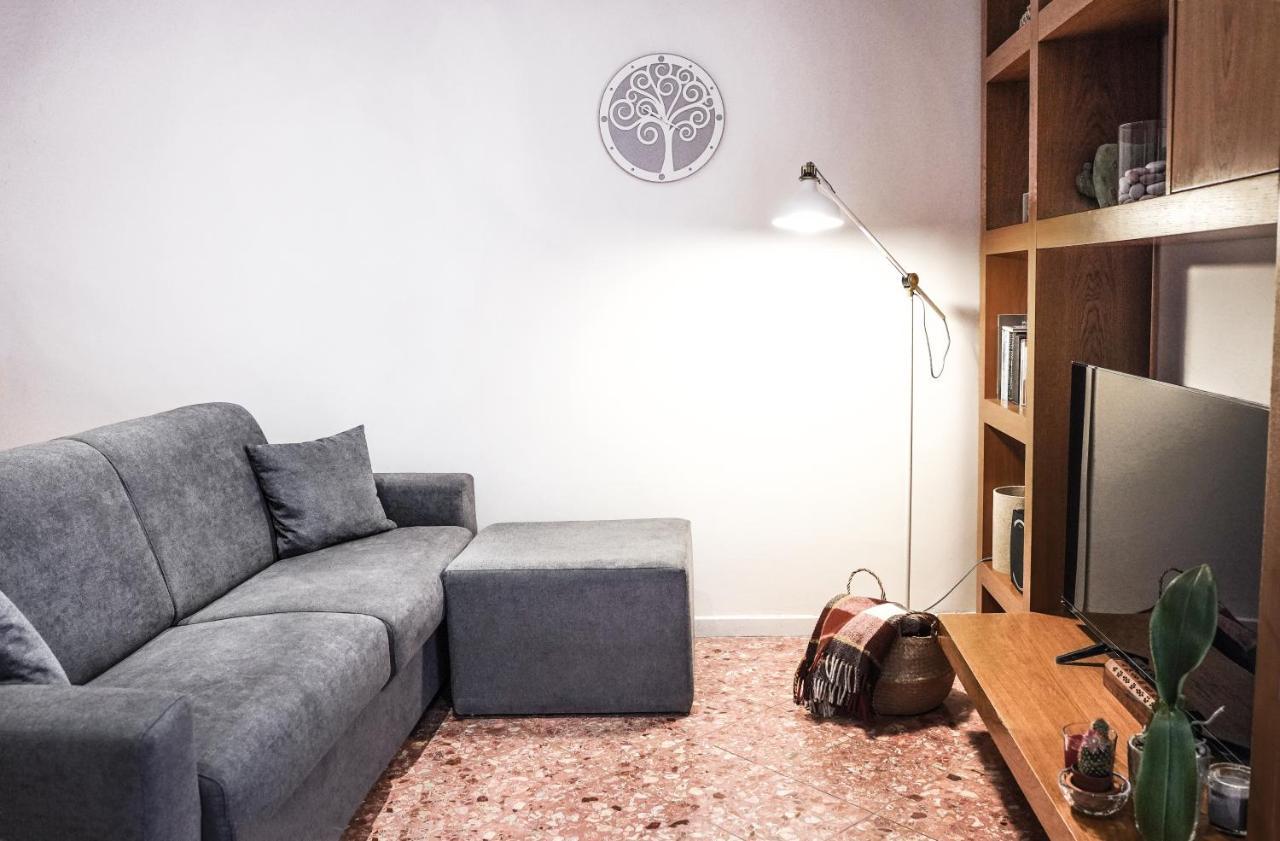 Apartmán Porta Vicari With View In Downtown Palermo Exteriér fotografie