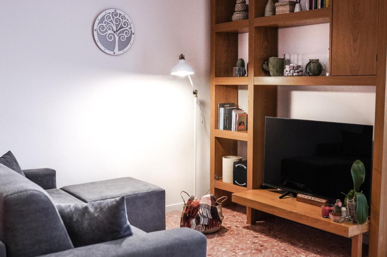 Apartmán Porta Vicari With View In Downtown Palermo Exteriér fotografie